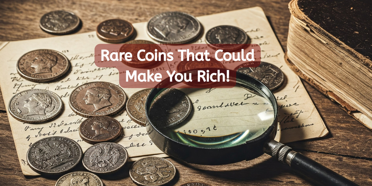 Top 10 Pennies Worth Money